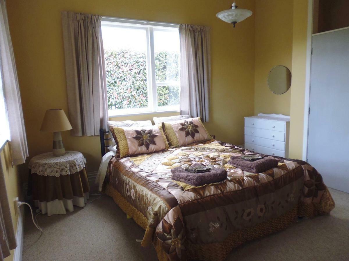 Bettina'S Homestay Bed & Breakfast Woodville Luaran gambar